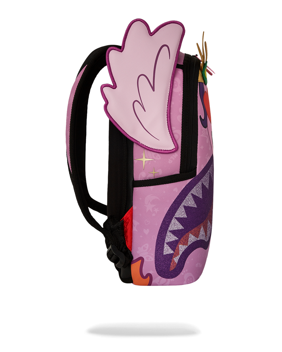 MY LITTLE PONY MINI WINGED BACKPACK