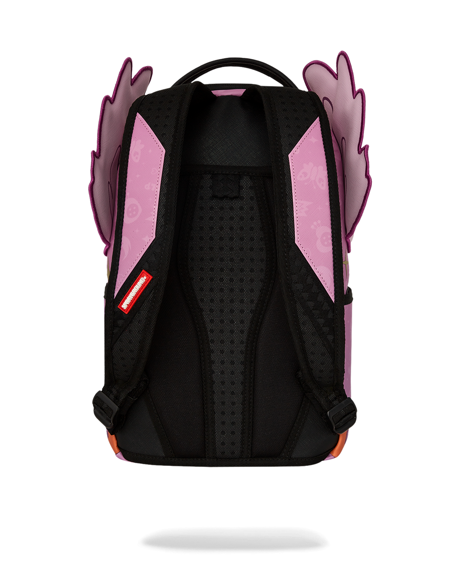 MY LITTLE PONY MINI WINGED BACKPACK