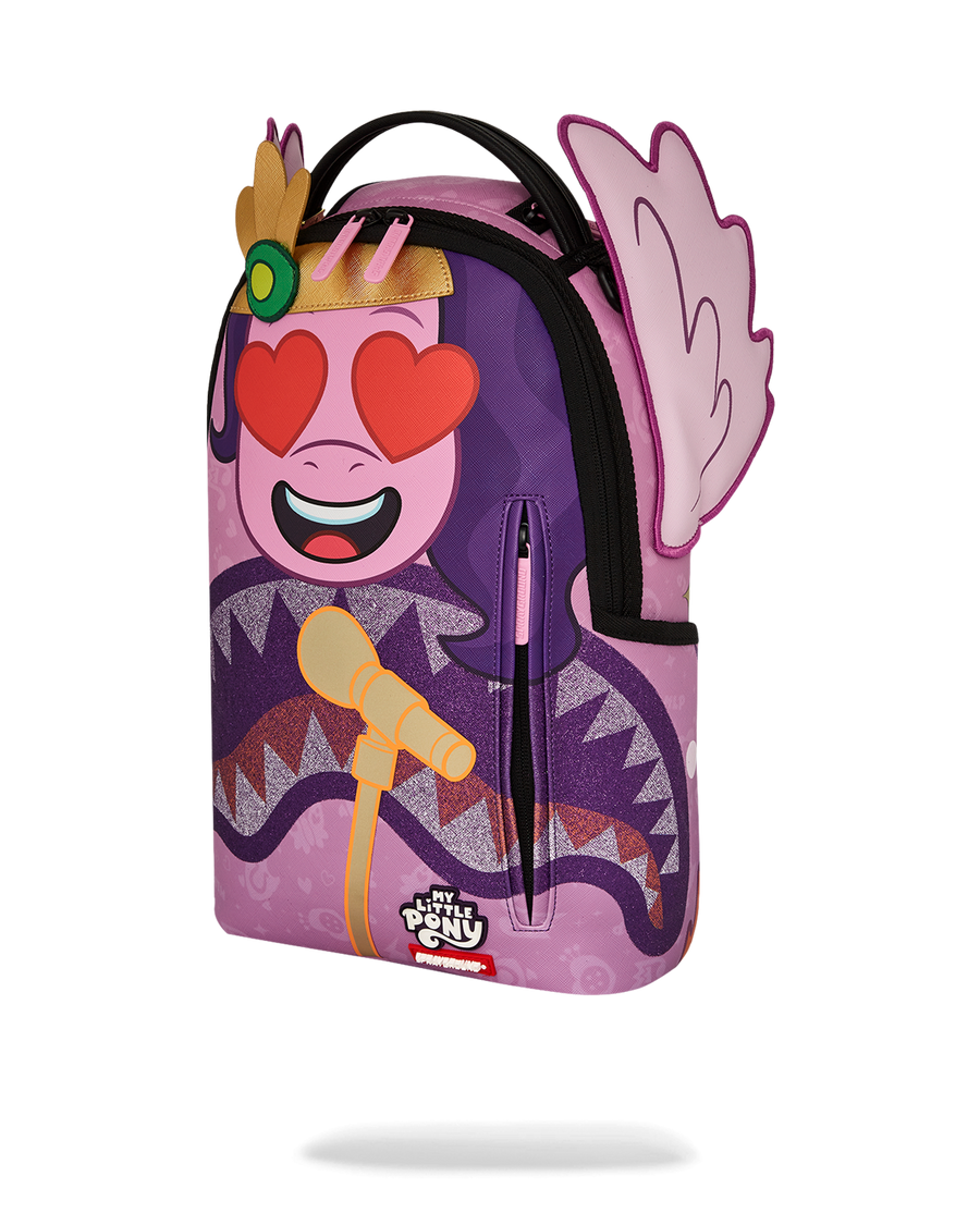 MY LITTLE PONY MINI WINGED BACKPACK
