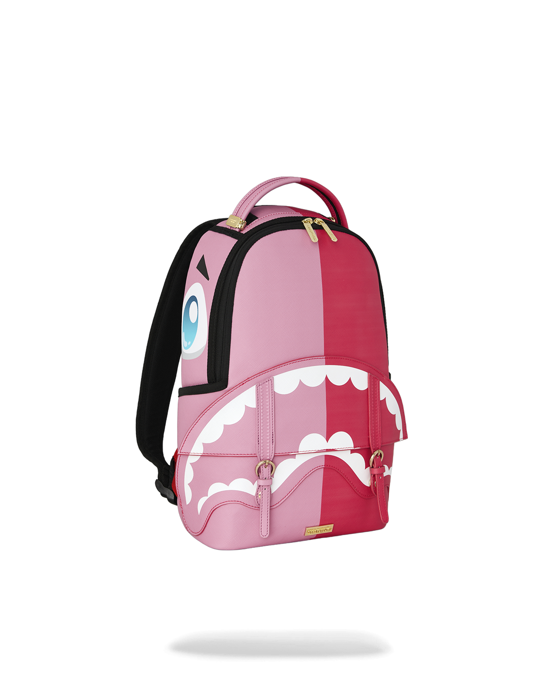 KAWAII CUTE GIRL MINI BACKPACK