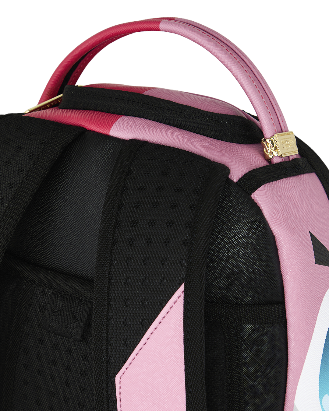 KAWAII CUTE GIRL MINI BACKPACK