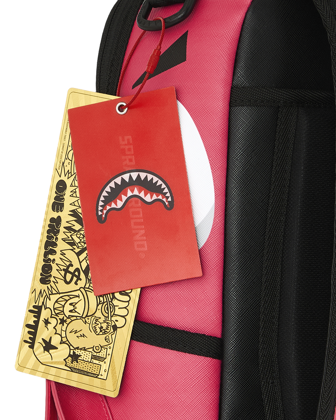 KAWAII CUTE GIRL MINI BACKPACK