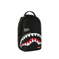 BLACK TOON SHARK MINI DLX BACKPACK