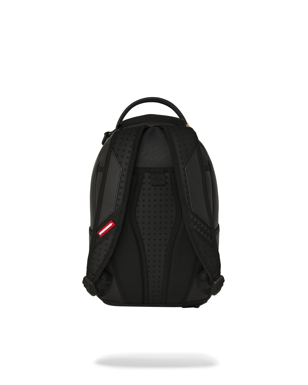 BLACK TOON SHARK MINI DLX BACKPACK