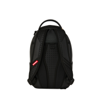 BLACK TOON SHARK MINI DLX BACKPACK