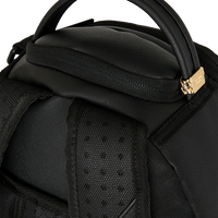 BLACK TOON SHARK MINI DLX BACKPACK
