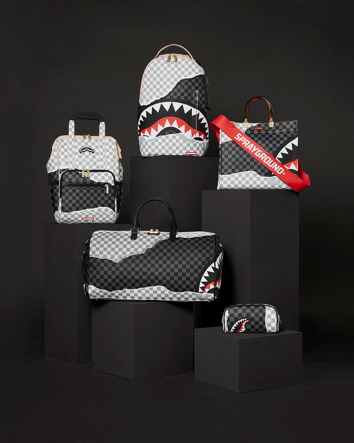 Sprayground - $napdragon Duffle