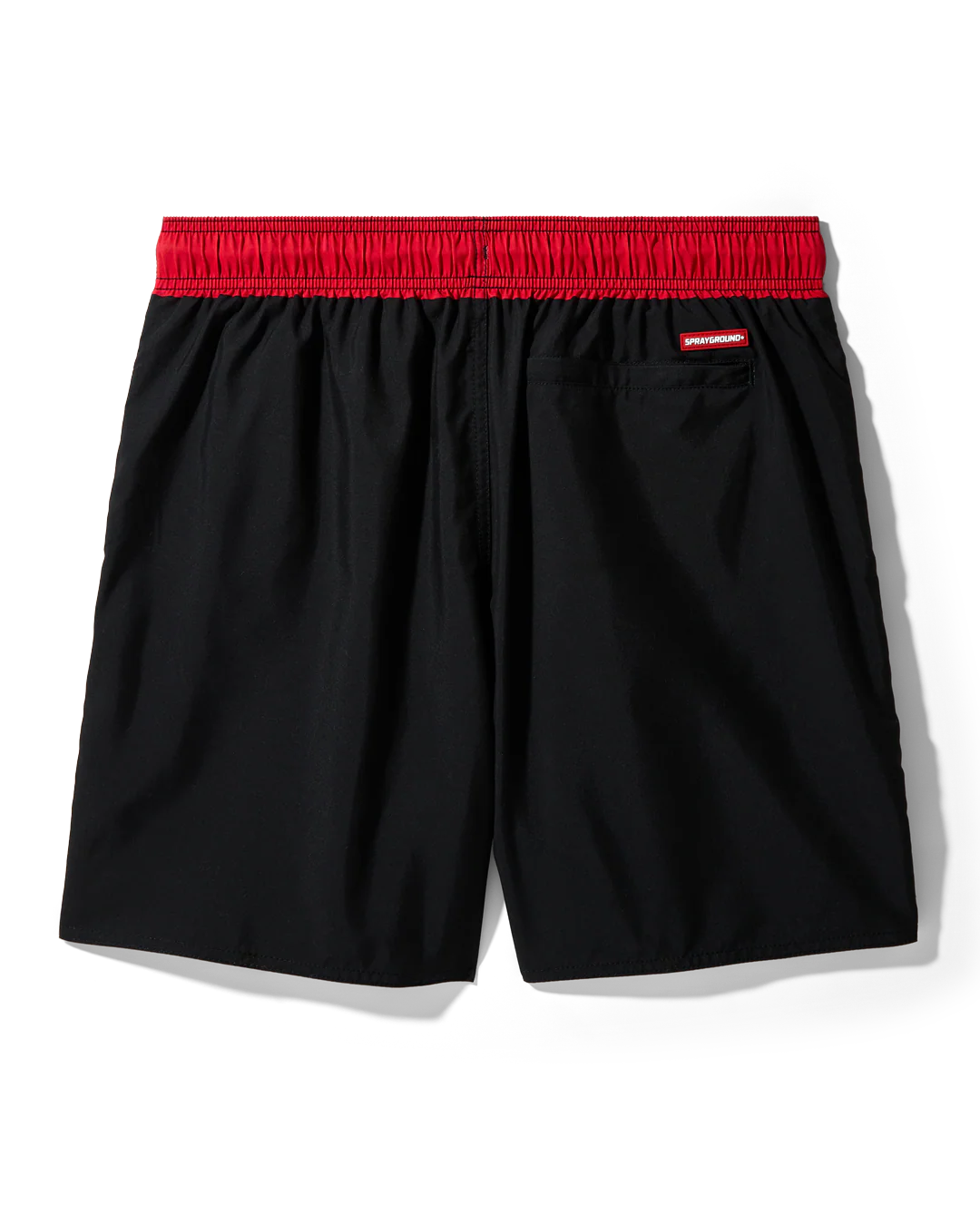 NO TIMEZONE SWIM SHORT