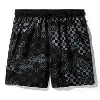 4 AM SWIM SHORT