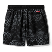 4 AM SWIM SHORT