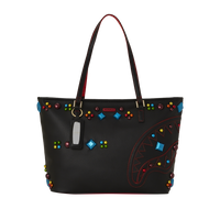 GEM STONED TOTE