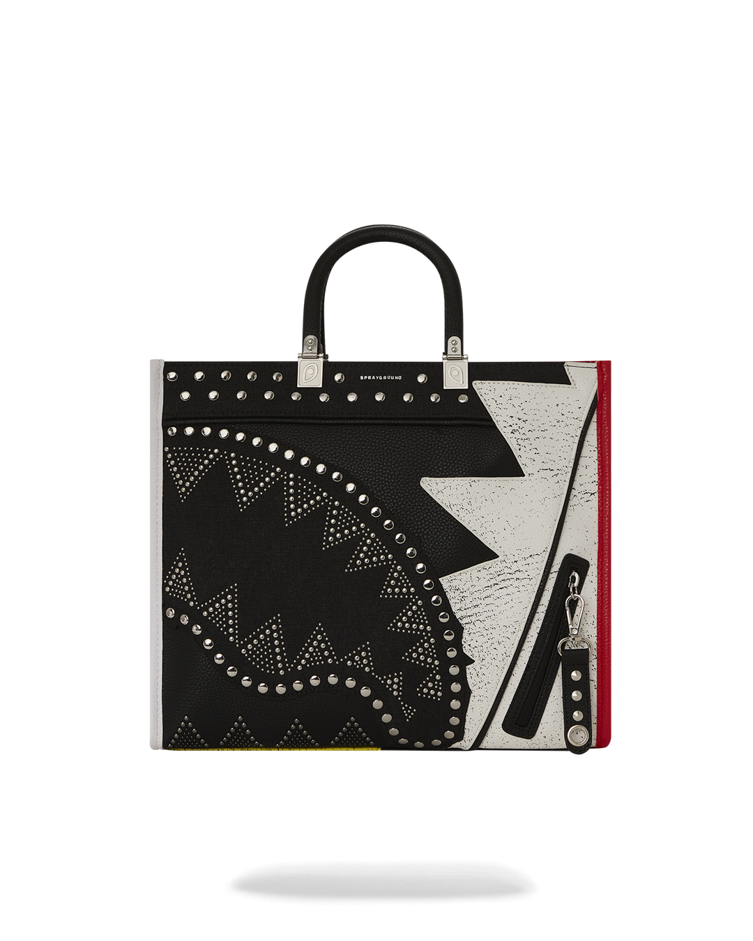 PUNK ROCK TORTUGA TOTE