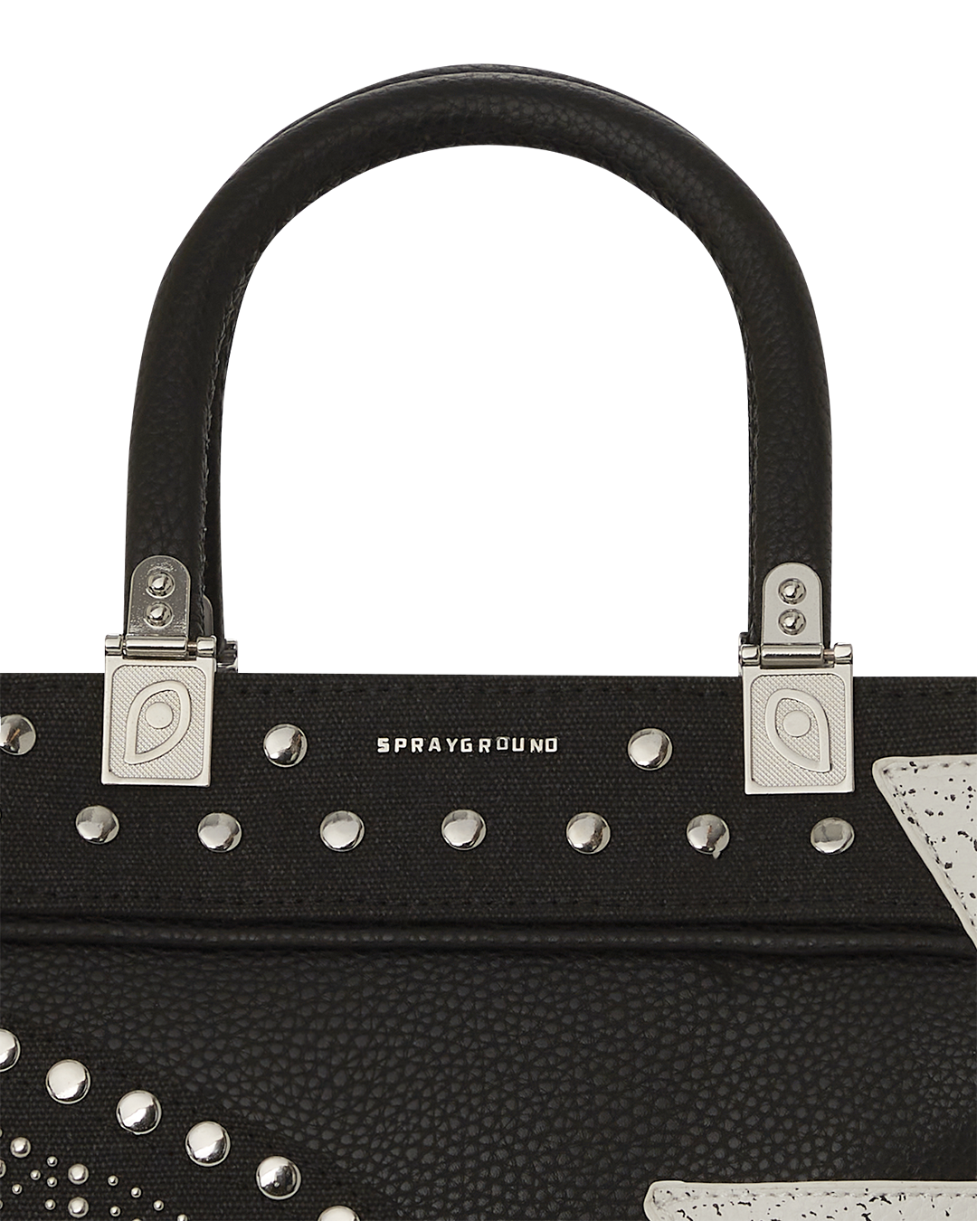 PUNK ROCK TORTUGA TOTE