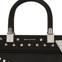 PUNK ROCK TORTUGA TOTE