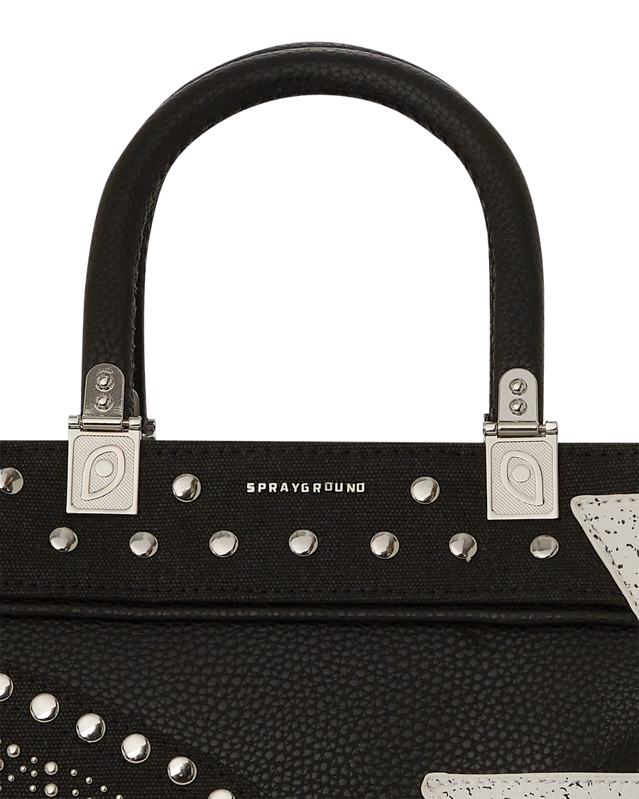 PUNK ROCK TORTUGA TOTE