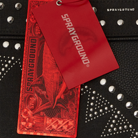 PUNK ROCK TORTUGA TOTE