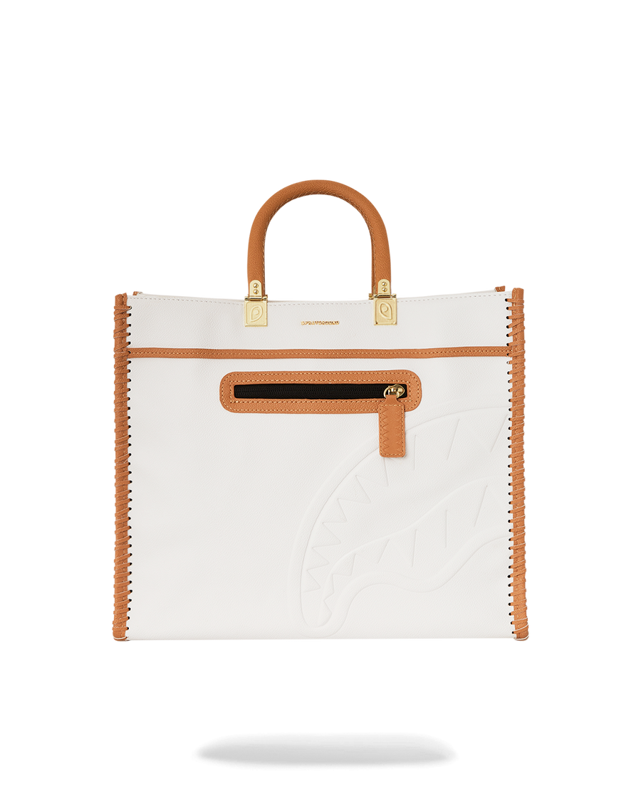CATAMARAN TORTUGA TOTE