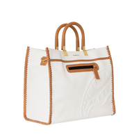 CATAMARAN TORTUGA TOTE