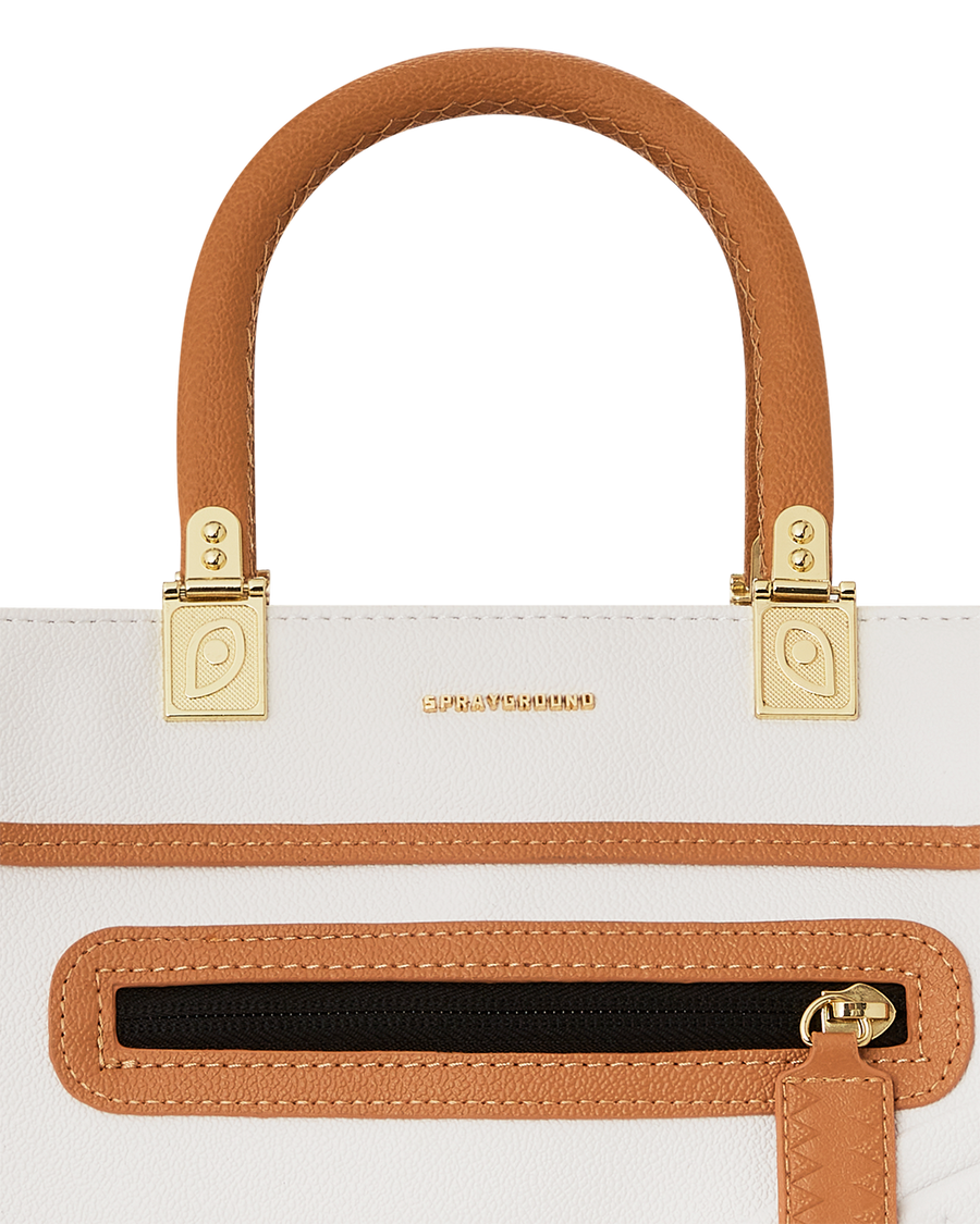 CATAMARAN TORTUGA TOTE