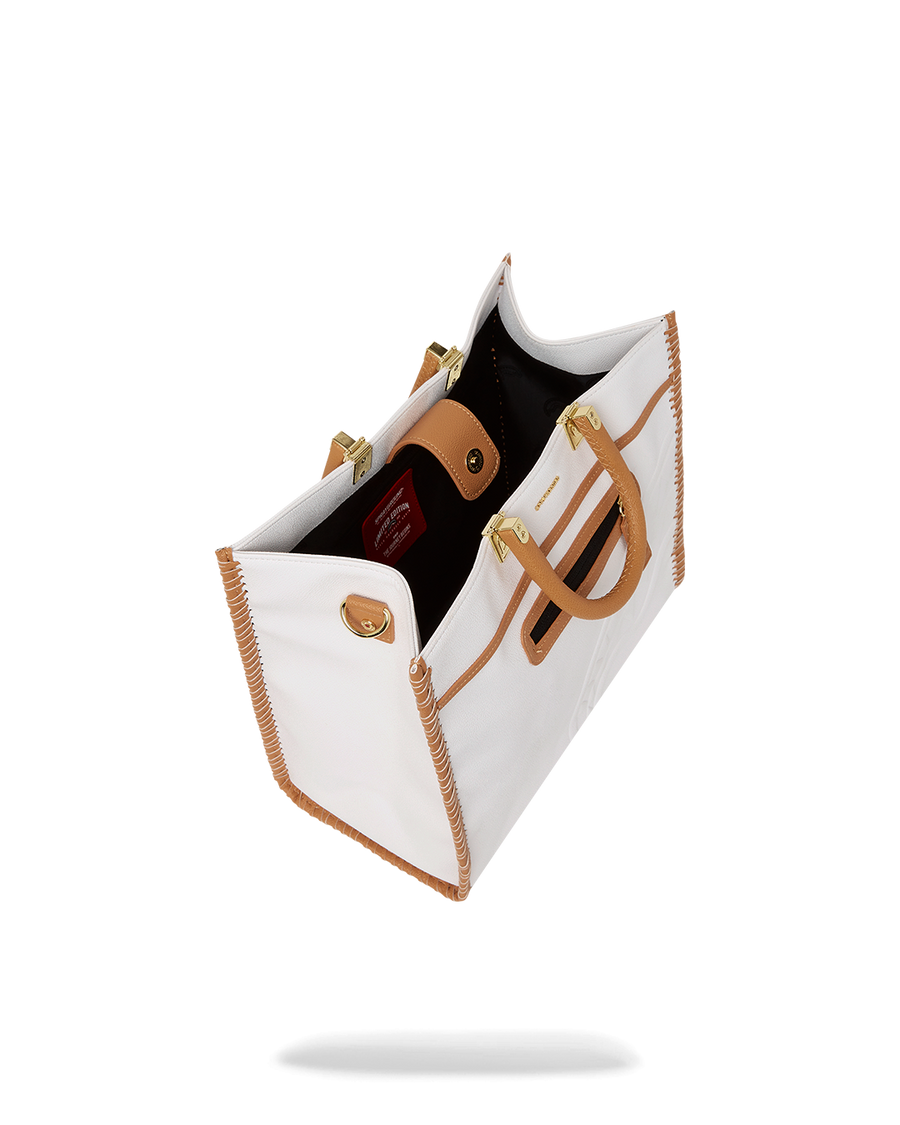 CATAMARAN TORTUGA TOTE