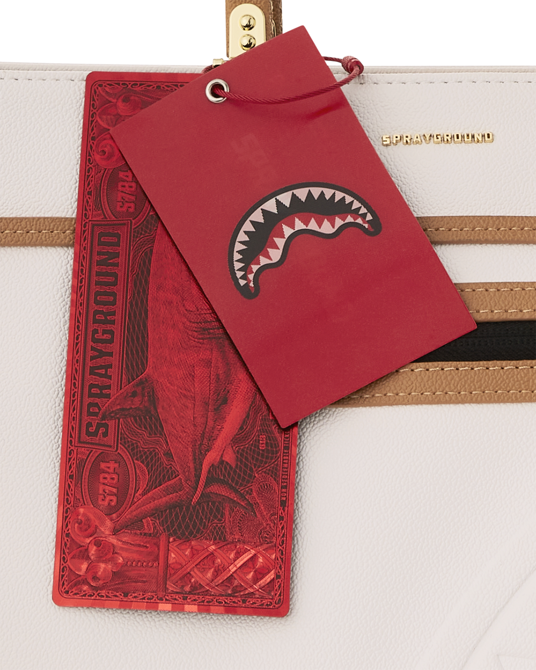 CATAMARAN TORTUGA TOTE