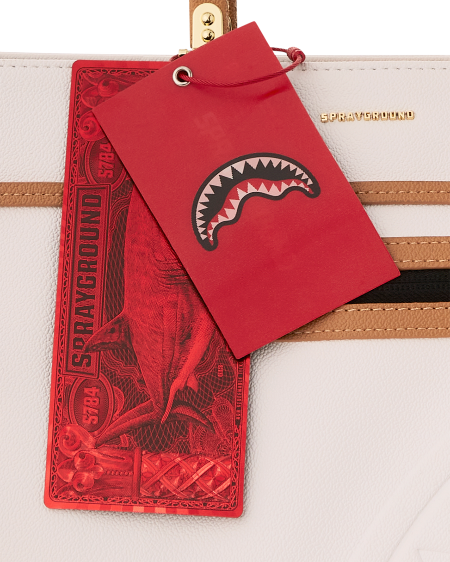 CATAMARAN TORTUGA TOTE