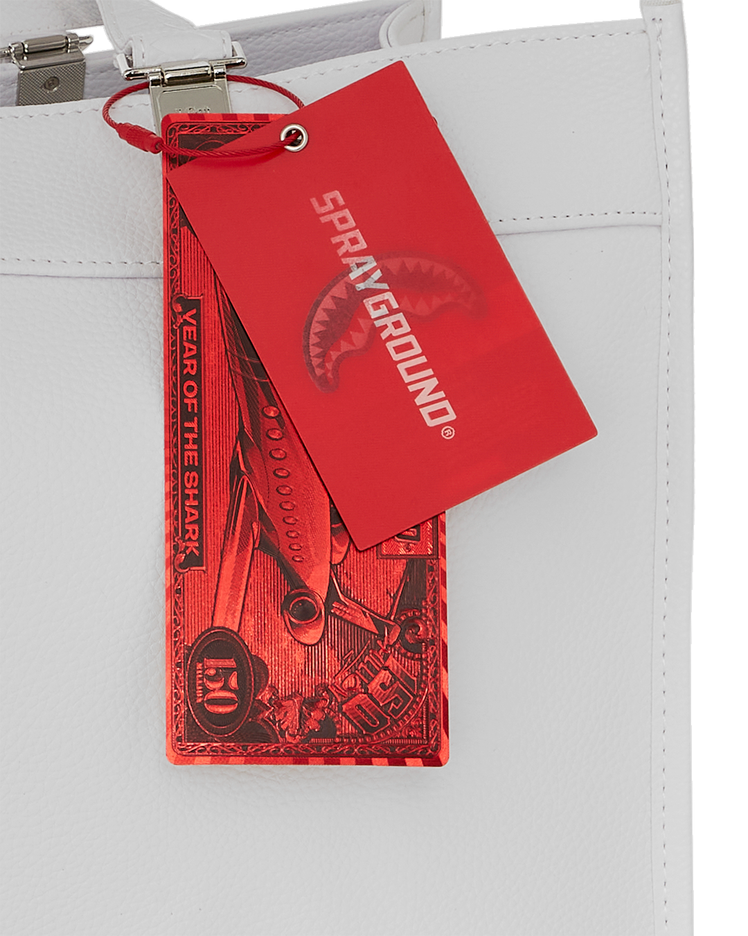 DAYBREAK TORTUGA TOTE