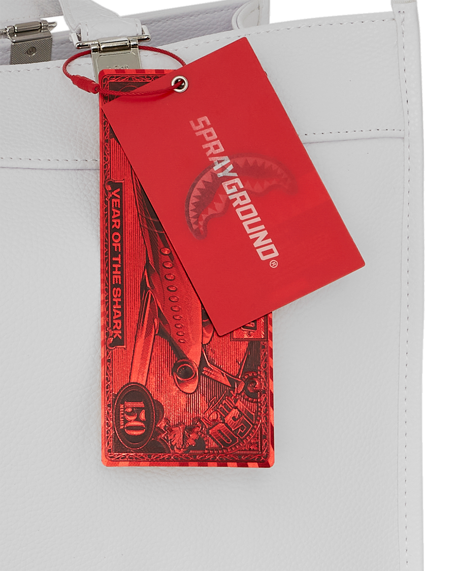 DAYBREAK TORTUGA TOTE