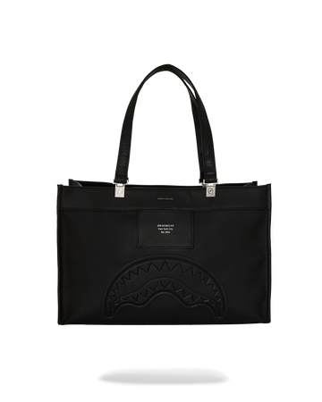 NIGHT SKY TORTUGA TOTE