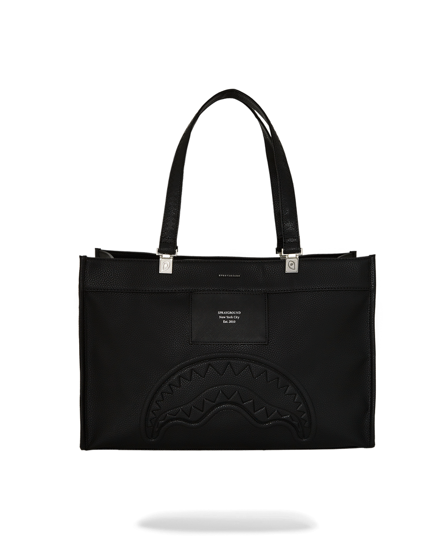 NIGHT SKY TORTUGA TOTE