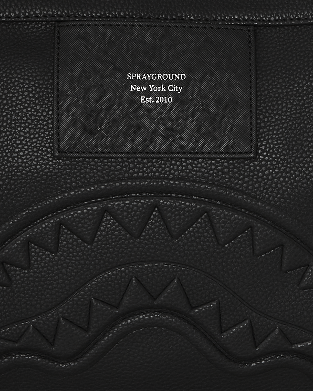 NIGHT SKY TORTUGA TOTE