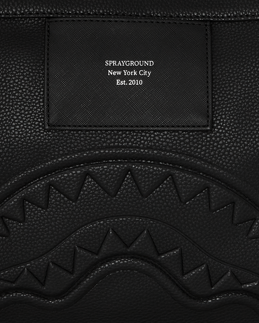 NIGHT SKY TORTUGA TOTE