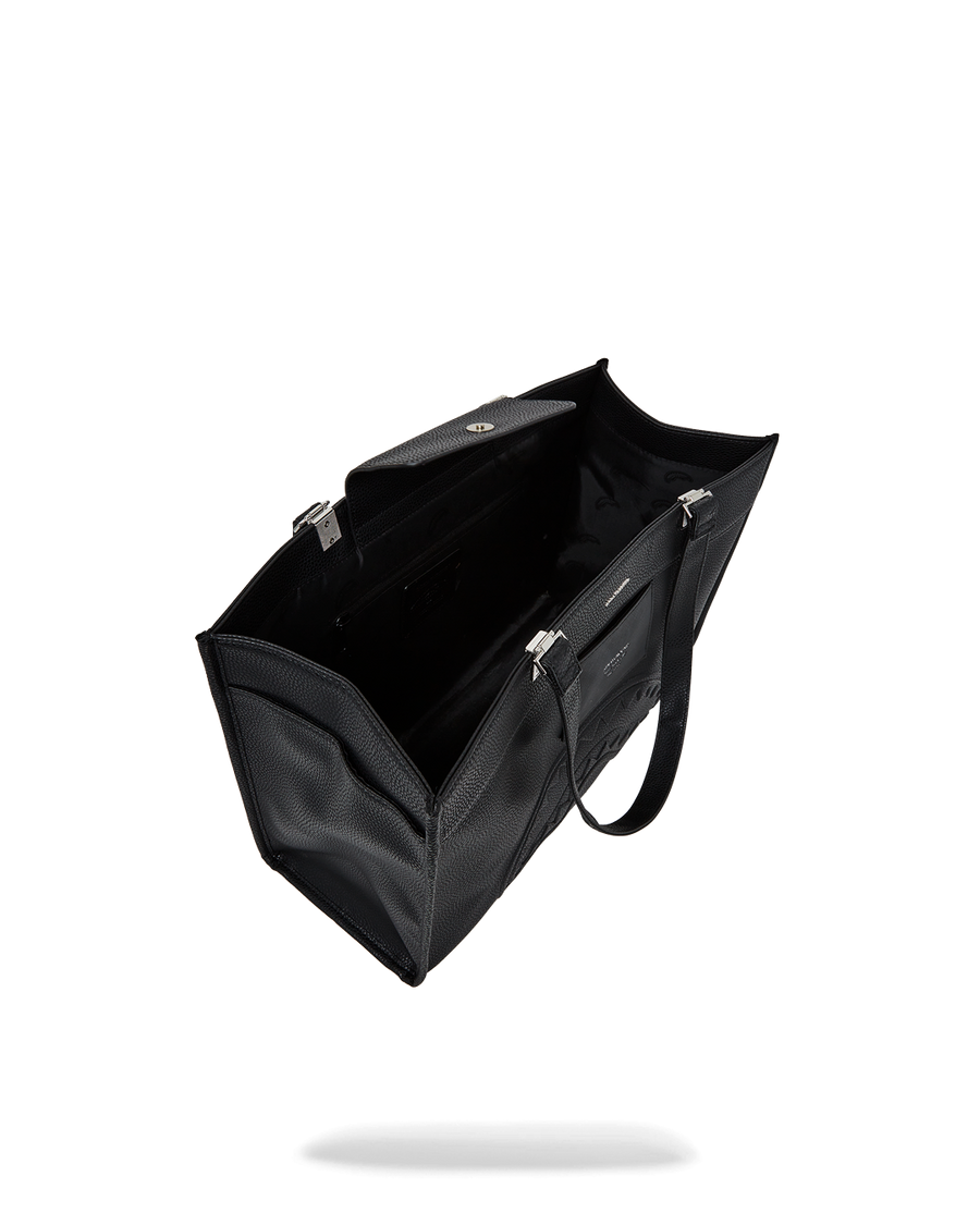 NIGHT SKY TORTUGA TOTE