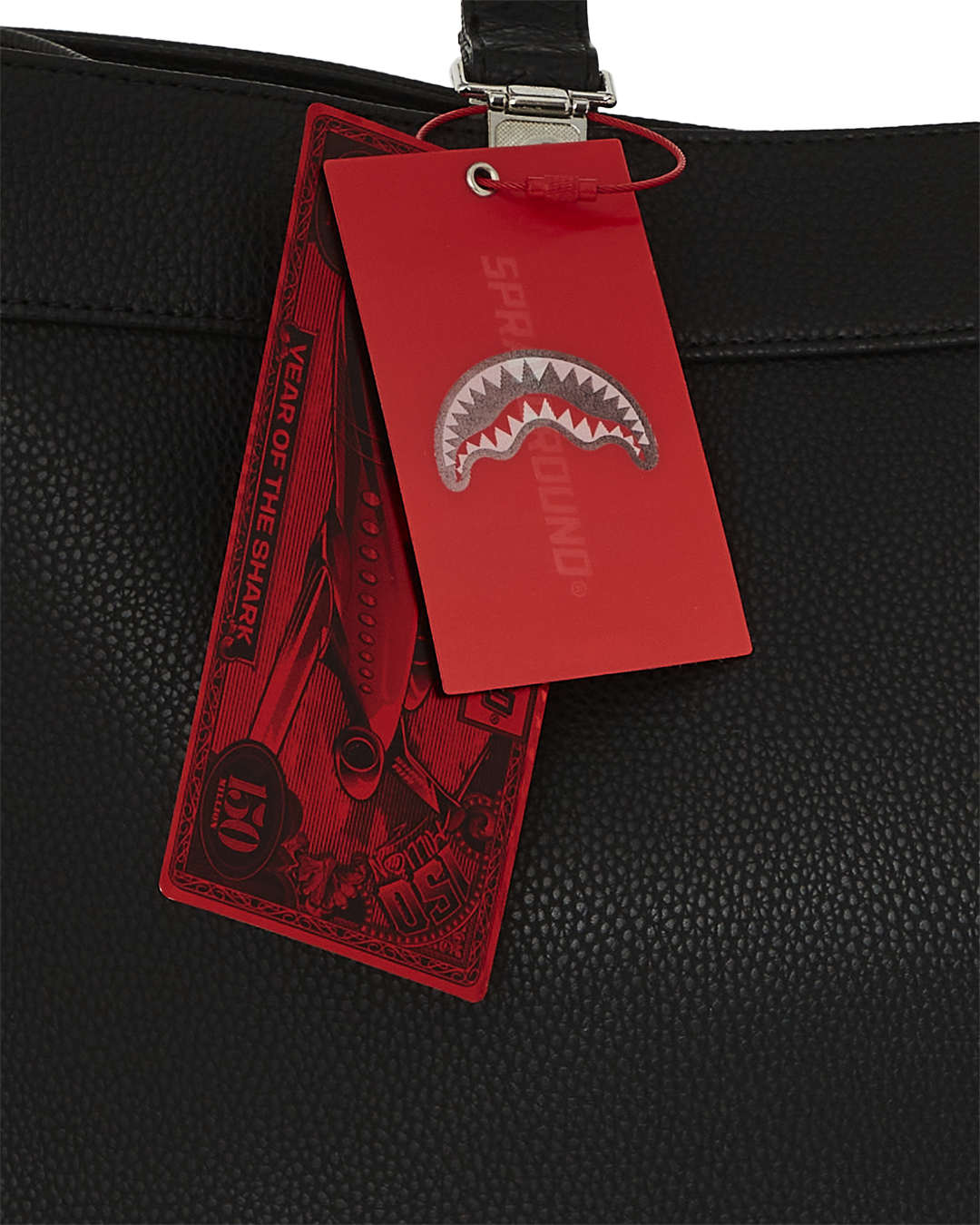 NIGHT SKY TORTUGA TOTE