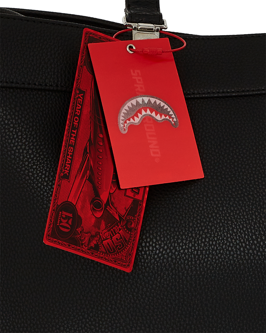 NIGHT SKY TORTUGA TOTE