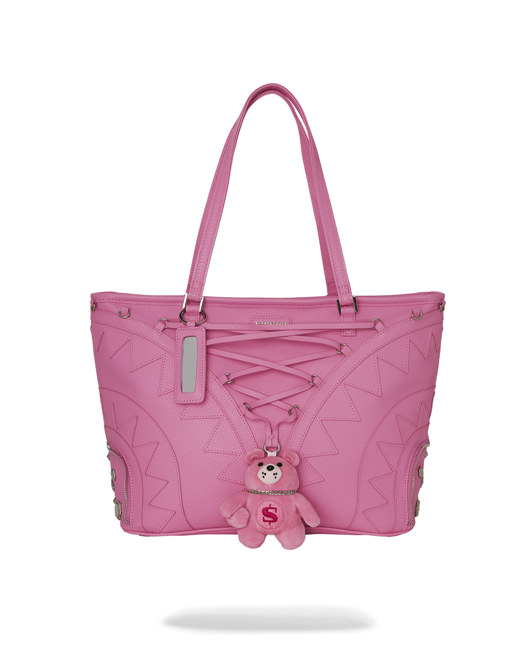 BABY BEAR BADDIE DEUX TOTE