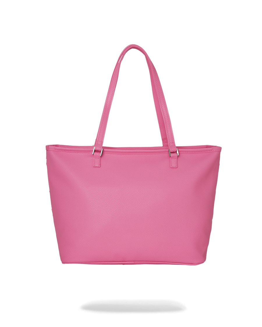 BABY BEAR BADDIE DEUX TOTE