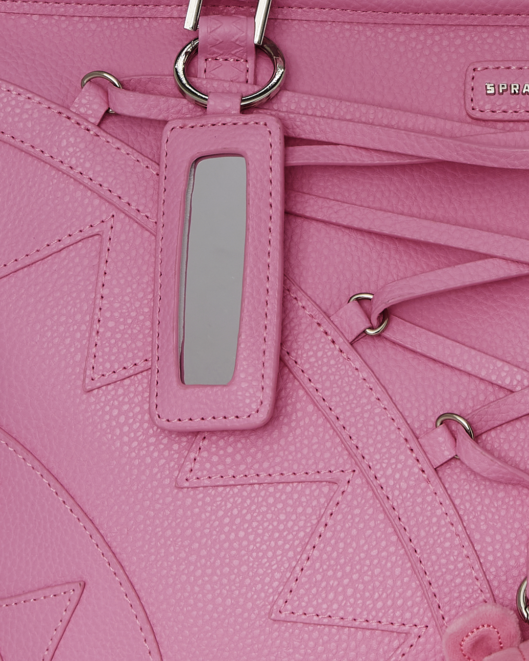 BABY BEAR BADDIE DEUX TOTE