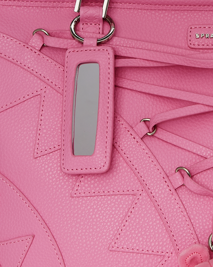 BABY BEAR BADDIE DEUX TOTE