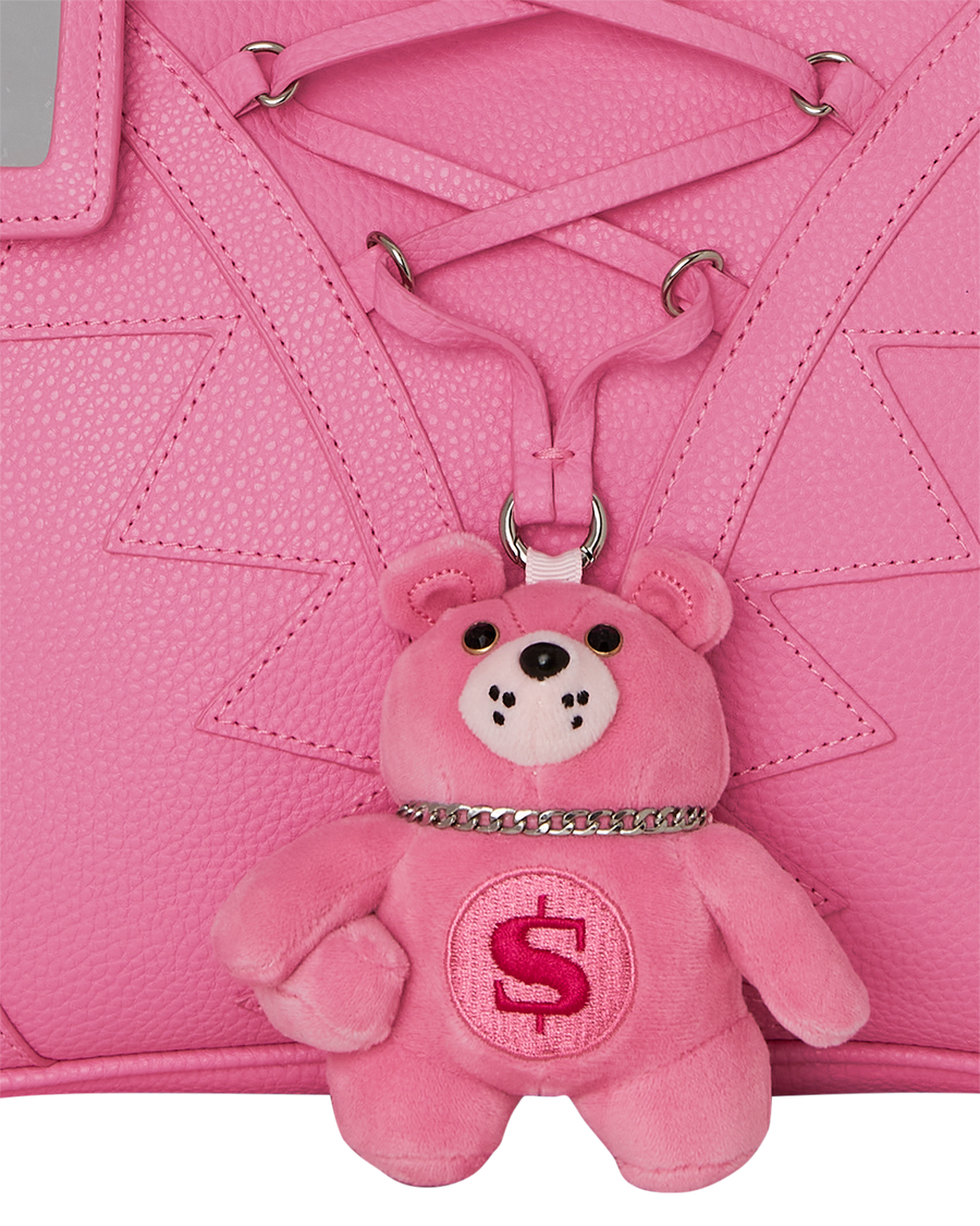 BABY BEAR BADDIE DEUX TOTE