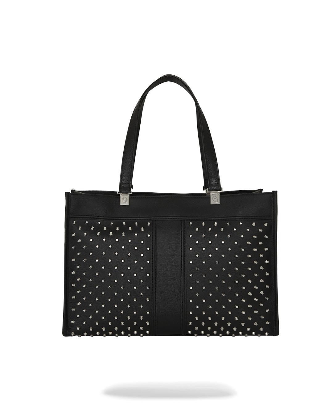 CHEETAH PUNK TORTUGA TOTE