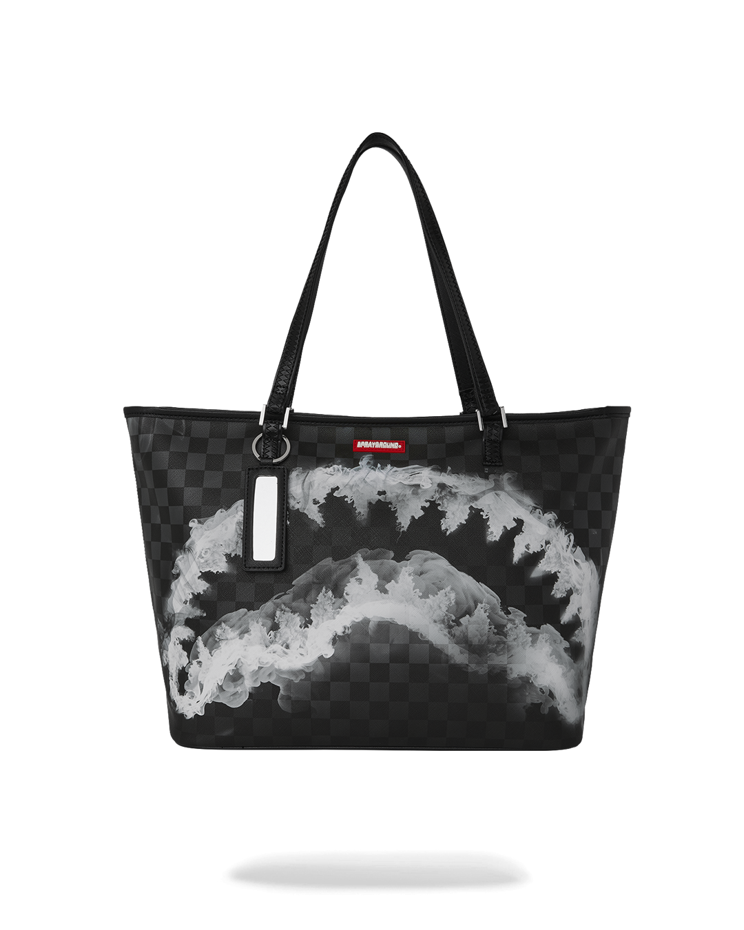 SIP N’ SMOKE TOTE