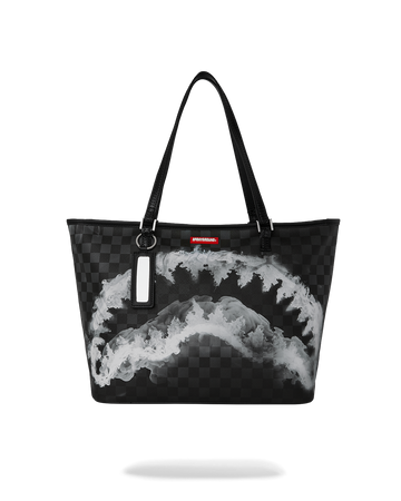 SIP N’ SMOKE TOTE