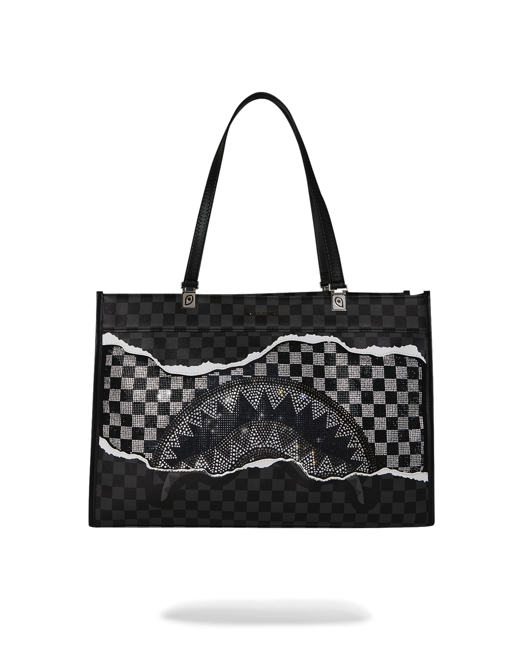 DIAMOND TEAR TORTUGA TOTE