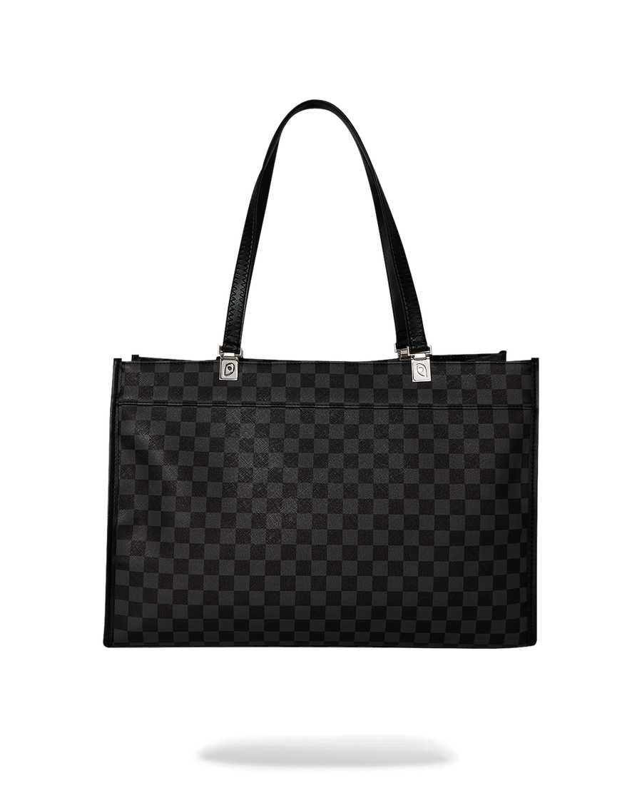DIAMOND TEAR TORTUGA TOTE