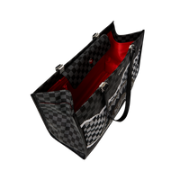 DIAMOND TEAR TORTUGA TOTE