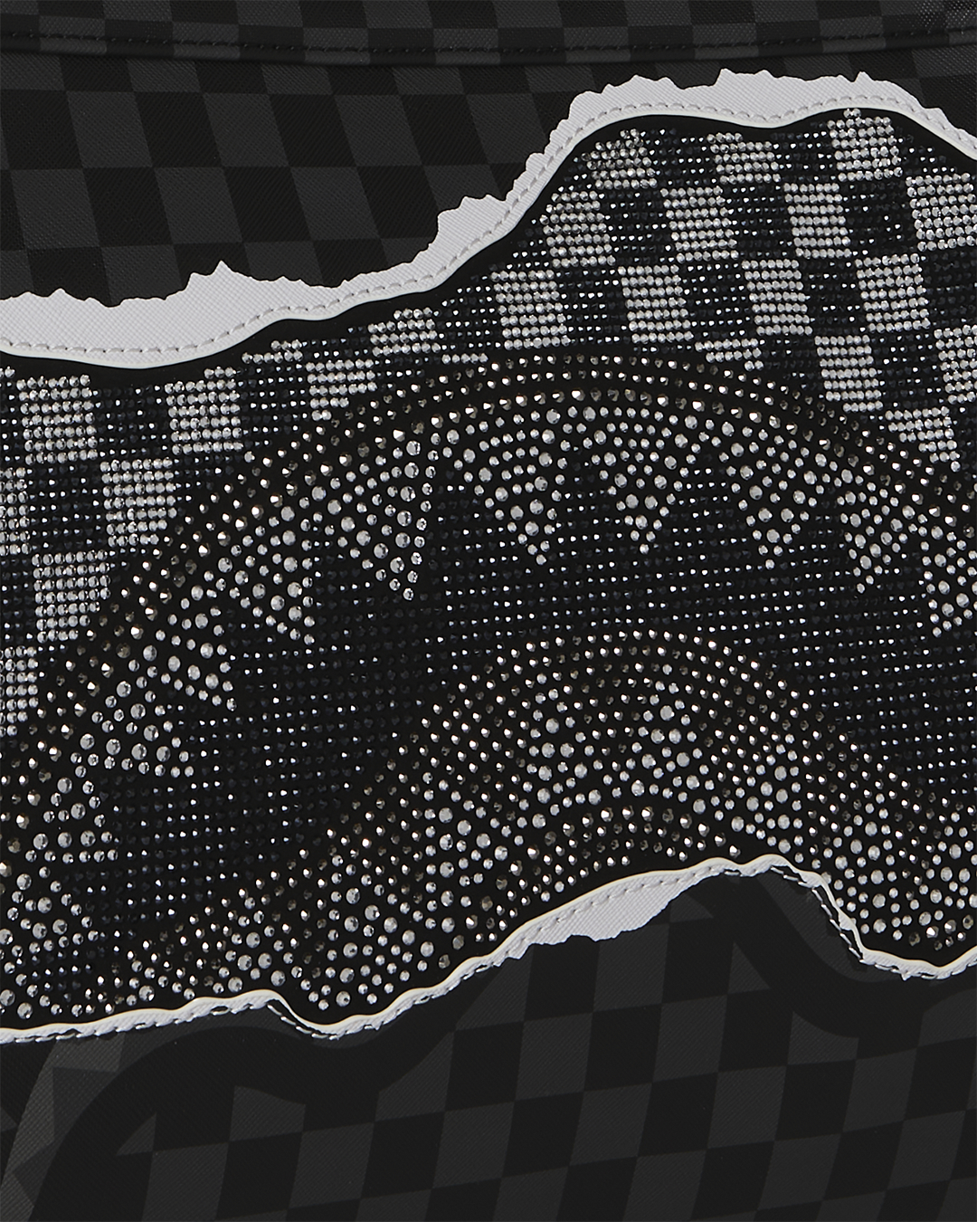 DIAMOND TEAR TORTUGA TOTE