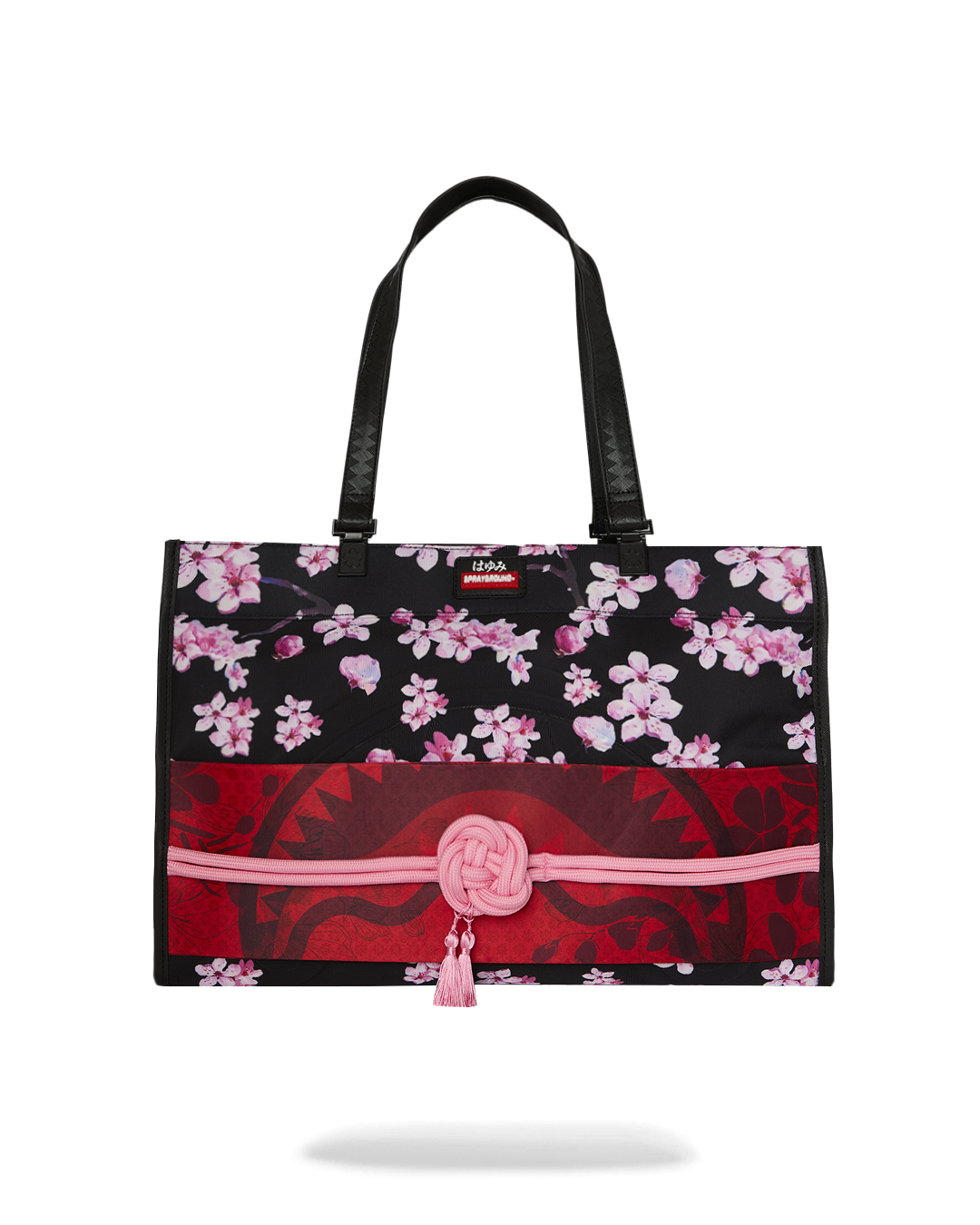SAKURA KIMONO TORTUGA TOTE