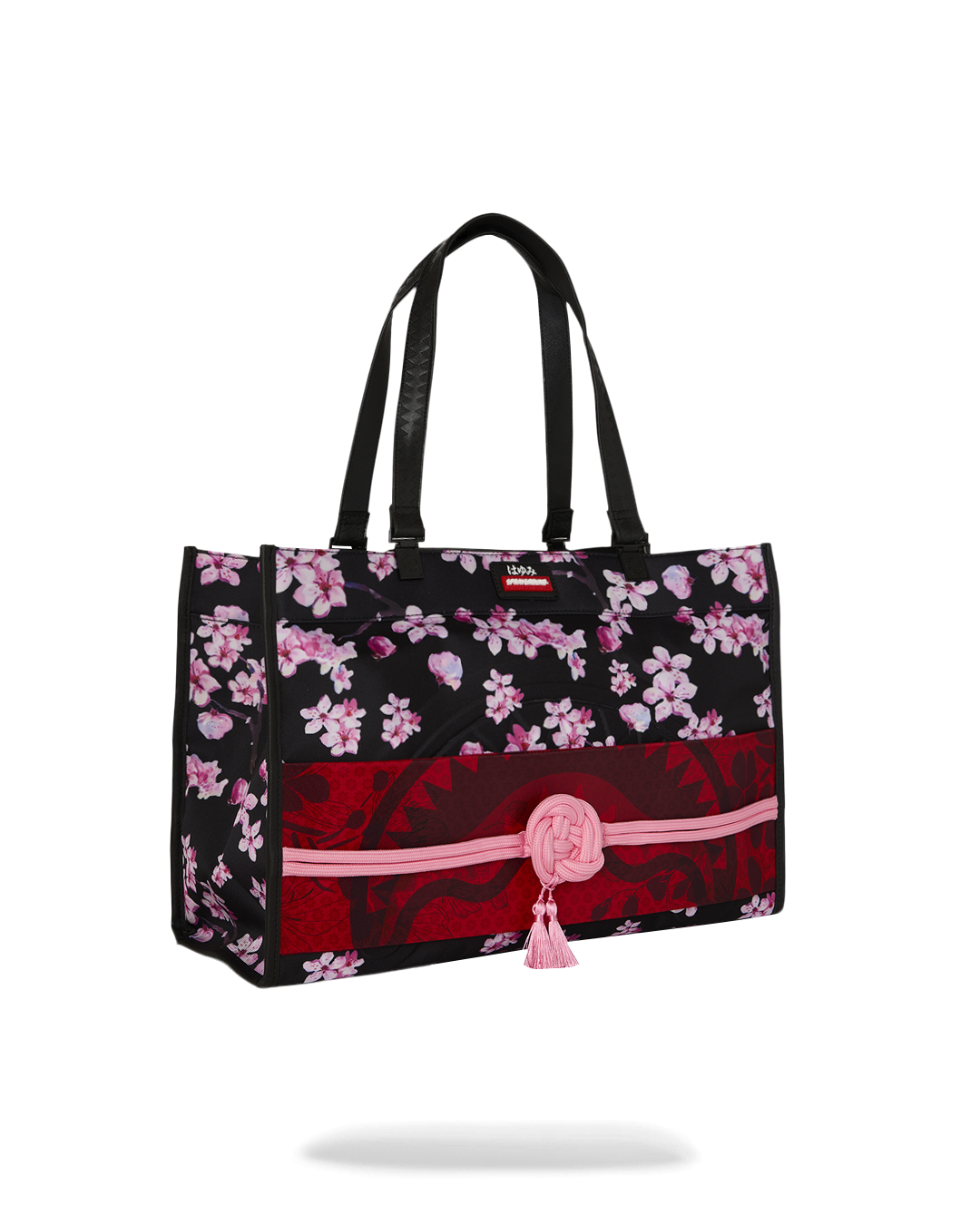 SAKURA KIMONO TORTUGA TOTE