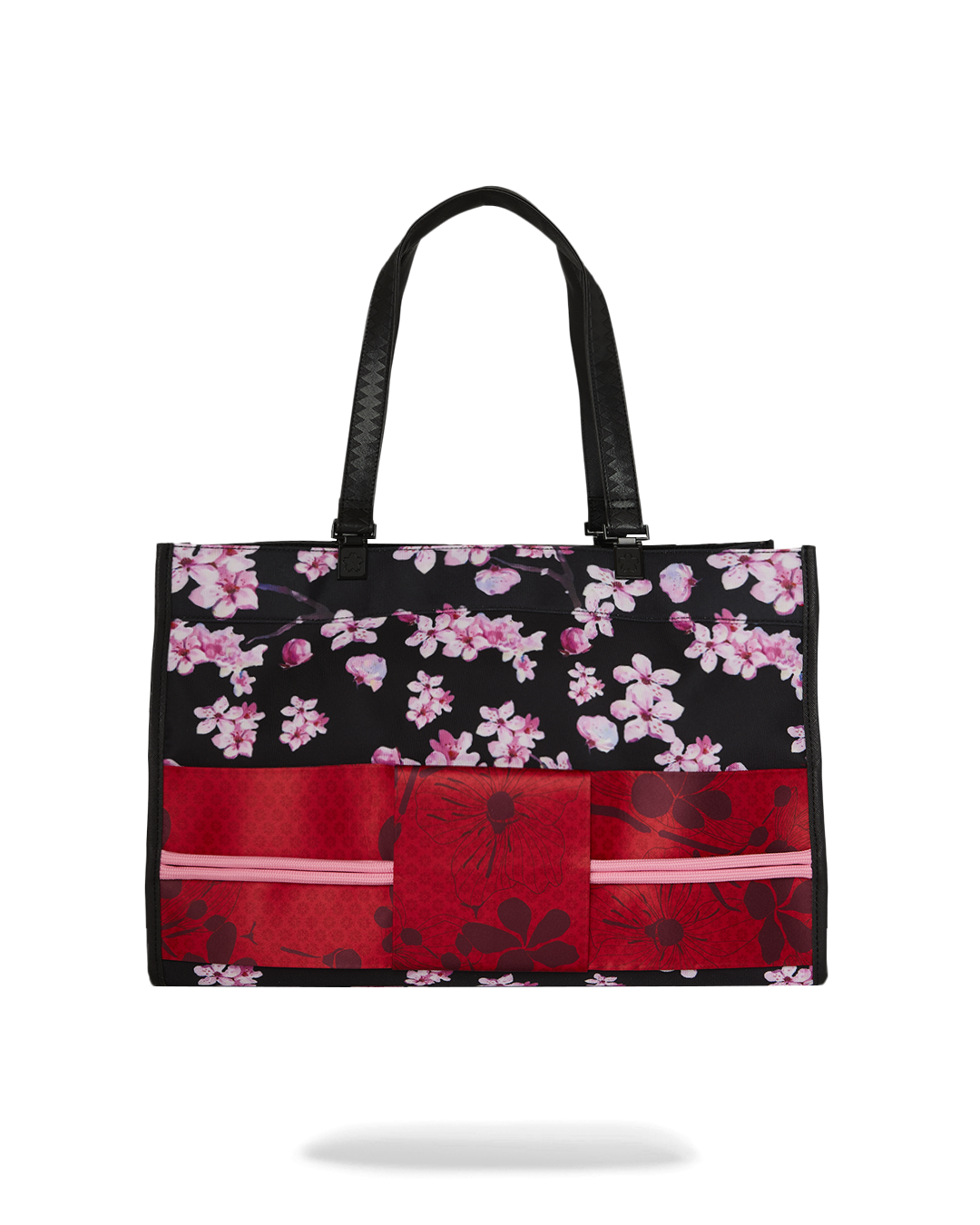 SAKURA KIMONO TORTUGA TOTE